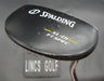 Spalding XL-01 FT Spec Putter 85cm Length Steel Shaft Chaucer Grip