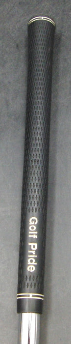Japanese EON Sports Pride Quattro Tungsten 57º Sand Wedge Stiff Steel Shaft