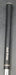 Japanese EON Sports Pride Quattro Tungsten 57º Sand Wedge Stiff Steel Shaft