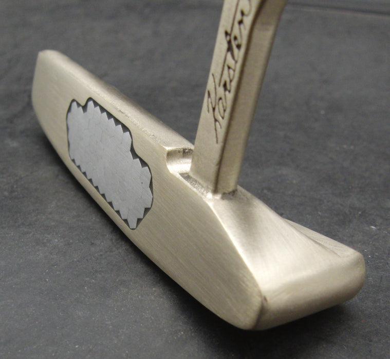 Ping Karsten Anser 2F Putter 89cm Length Steel Shaft West Golf Grip*