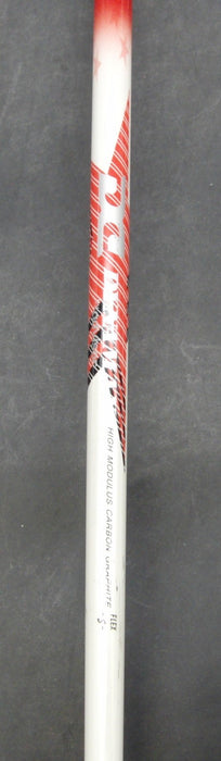 Advisor Dynamax DC Driver Stiff Graphite Shaft Advisor Grip