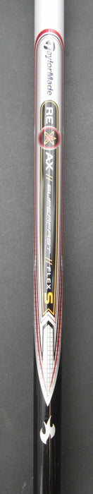 TaylorMade Burner 2009 8 Iron Stiff Graphite Shaft TaylorMade Grip