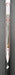 TaylorMade Burner 2009 8 Iron Stiff Graphite Shaft TaylorMade Grip