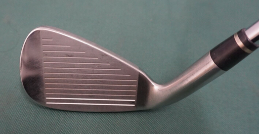 Nike Slingshot 6 Iron Stiff Steel Shaft Nike Grip