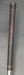 Taylormade Burner 2.0 9 Iron Stiff Steel Shaft TaylorMade Grip