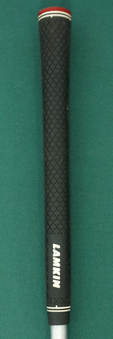 Adams XTD Tungsten Forged 8 Iron Regular Steel Shaft Lamkin Grip