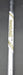 Left-Handed XXIO Dual Speed Tech 7 Iron Stiff Steel Shaft Golf Pride Grip