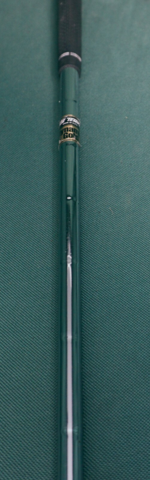 Left Handed Titleist AP1 712 6 Iron Regular Steel Shaft Titleist Grip