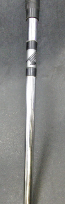Never Compromise ZII Alpha Putter Steel Shaft 85cm Length Never Compromise Grip