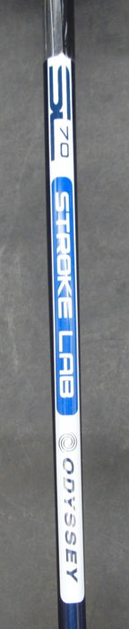 Odyssey Ai-One Double Wide Putter 82cm Length Steel Shaft Odyssey Grip*
