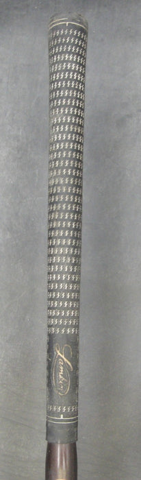 TaylorMade Supersteel Burner 4 Iron Regular Graphite Shaft TaylorMade Grip