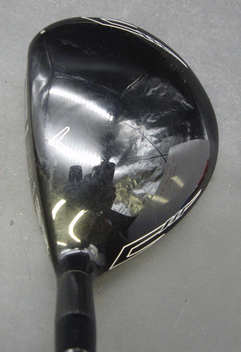 Callaway X2 Hot 3 Wood Stiff Graphite Shaft Nexgen Grip