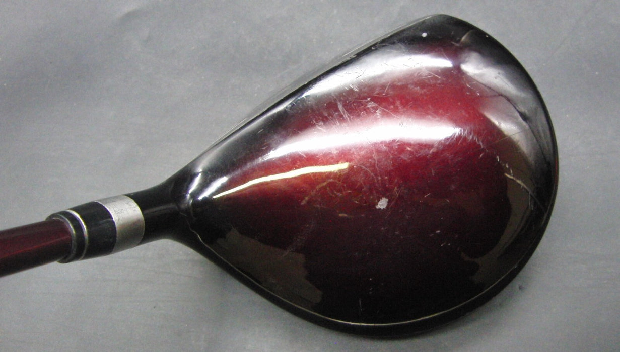 Ladies Larouge Low Weight 22° 7 Wood Ladies Graphite Shaft Royal Grip