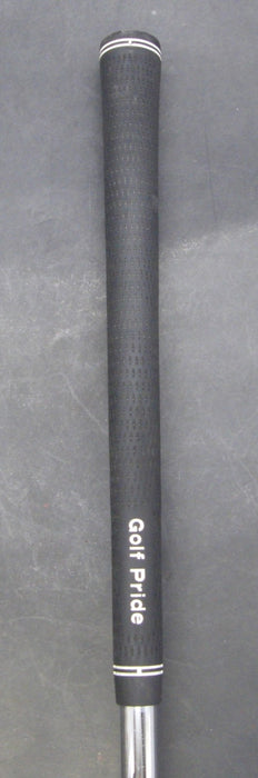 Unbranded 52° Gap Wedge Regular Steel Shaft Golf Pride Grip
