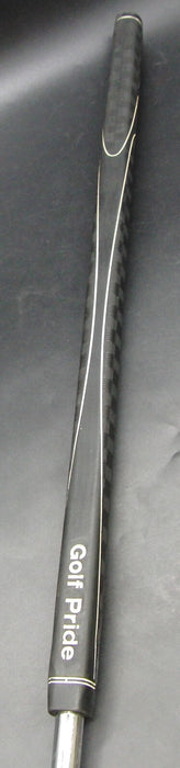 Spalding XL Limited TypeL Putter 87.5cm Steel Shaft Golf Pride Grip