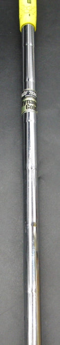Cobra AMP Forged 7 Iron Regular Steel Shaft Cobra Grip