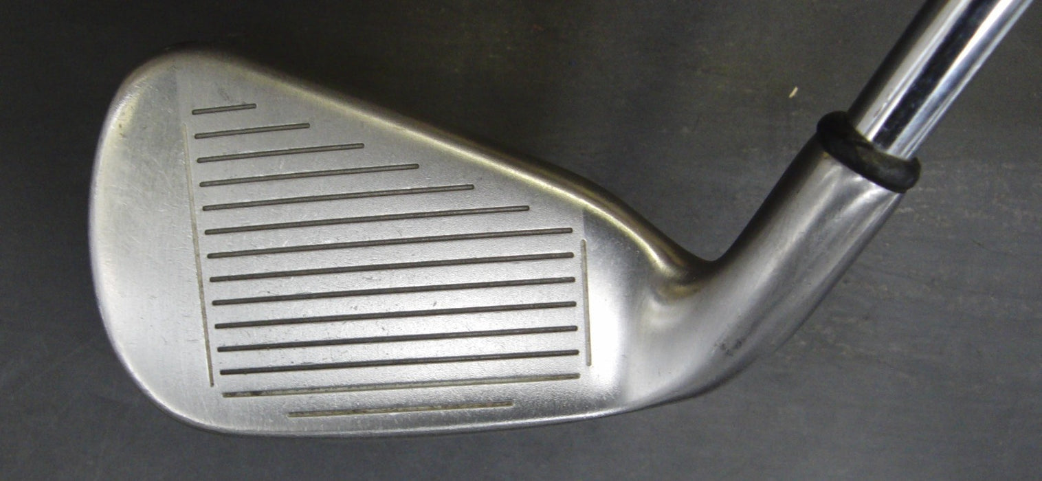 Callaway X18 Pro Series 6 Iron Stiff Steel Shaft Iomic Grip