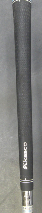 Kasco Dolphin DW18 58° Wedge Regular Steel Shaft Kasco Grip