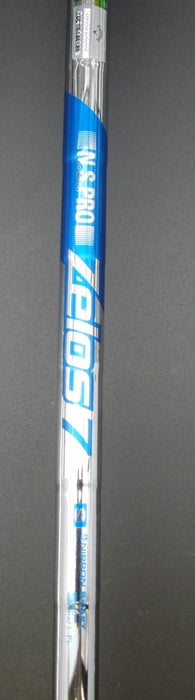 Callaway Epic Star 7 Iron Stiff Steel Shaft Callaway Grip