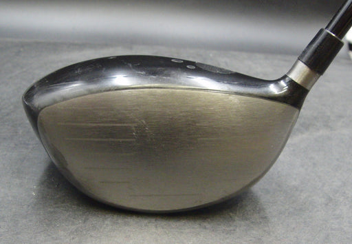 Jupiter 430 Forged Titan SP-700 9.5° Driver Regular Graphite Shaft Balance Grip