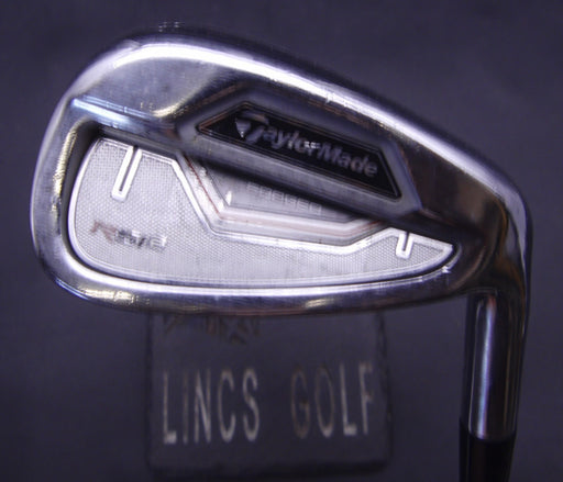 TaylorMade RSi 2 Forged 8 Iron Regular Steel Shaft No 1 Grip