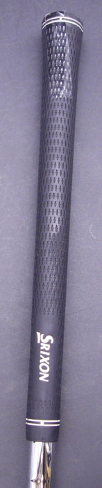 Srixon Z H65 19° 3 Hybrid Stiff Steel Shaft Srixon Grip