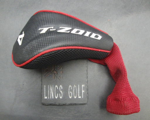 Mizuno T-Zoid 4 Wood Head Cover