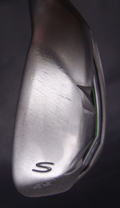 TaylorMade RBZ Sand Wedge Regular Graphite Shaft with Grip