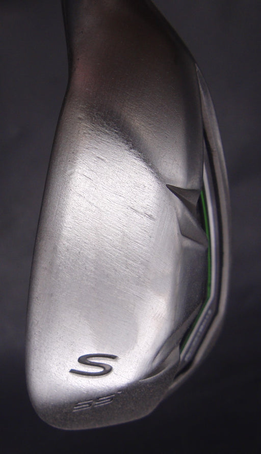 TaylorMade RBZ Sand Wedge Regular Graphite Shaft with Grip