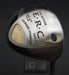 Callaway Big Bertha ERC II Pro Spec Forged 10.5° Driver Stiff Graphite Shaft