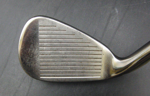 TaylorMade M1 Tungsten 9 Iron KBS Tour Stiff Steel Shaft Golf Pride Grip