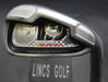 TaylorMade Tour Burner 5 Iron Stiff Steel Shaft TaylorMade Grip