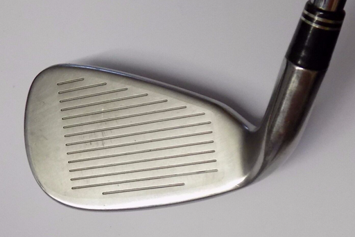 TaylorMade RAC R7 XD 6 Iron True Temper Flex S Steel Shaft TaylorMade Grip