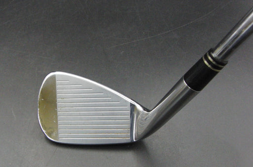 TaylorMade R9 Forged 9 Iron Stiff Steel Shaft TaylorMade Grip
