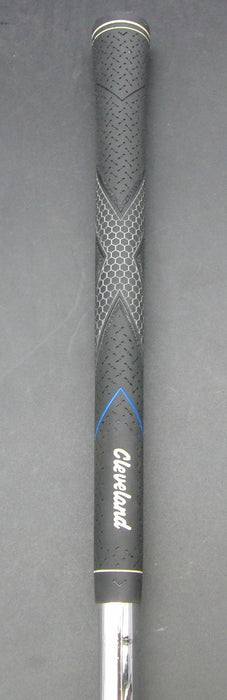 Cleveland CG-C 8 Iron Stiff Steel Shaft Cleveland Grip