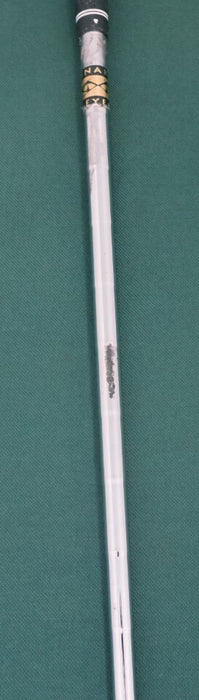 Snake Eyes FC01 9 Iron Regular Steel Shaft GeckoTac Grip