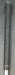 Bridgestone Tourstage V6000 Pitching Wedge Stiff Steel Shaft Black Grip