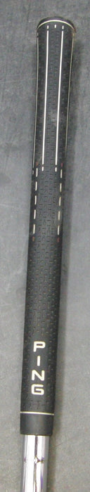 Ping i25 Orange Dot Pitching Wedge Regular Steel Shaft Ping Grip