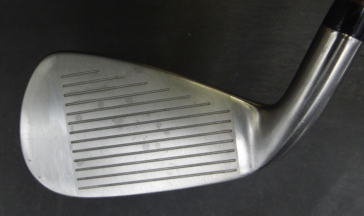 Onoff Tungsten Hyper Effect Zone 4 Iron Regular Graphite Shaft Golf Pride Grip