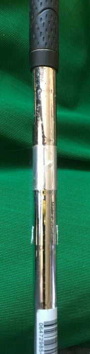 TaylorMade RAC R5 Gap A Wedge Regular Steel Shaft Taylormade Grip