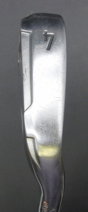 Callaway Legacy 4 Iron Regular Steel Shaft Golf Pride Grip