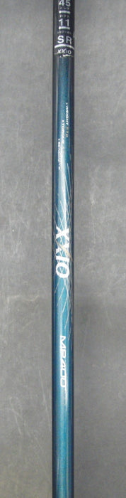 XXIO Impact Power Matching 460 11° Driver Regular Graphite Shaft Golf Pride Grip
