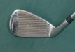 Wilson Hyperspeed 7 Iron Regular Steel Shaft Wilson Grip