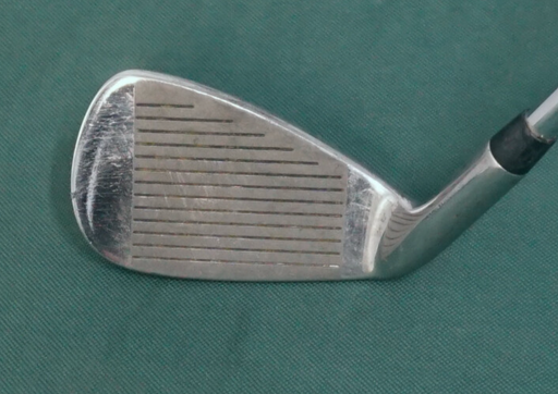 Wilson Hyperspeed 7 Iron Regular Steel Shaft Wilson Grip