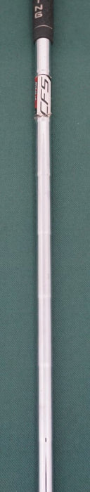 Left Handed Ping G25 Yellow Dot 9 Iron Regular Steel Shaft Ping Grip