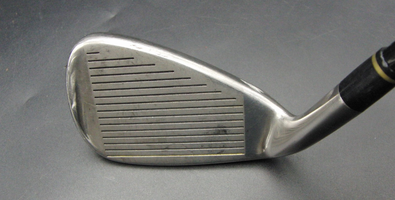 Ben Sayers Precision NRG M2i 8 Iron Senior Flex Graphite Shaft Ben Sayers Grip