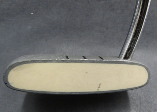 Bridgestone Reygrande Mallet Putter 84cm Length Steel Shaft Bridgestone Grip