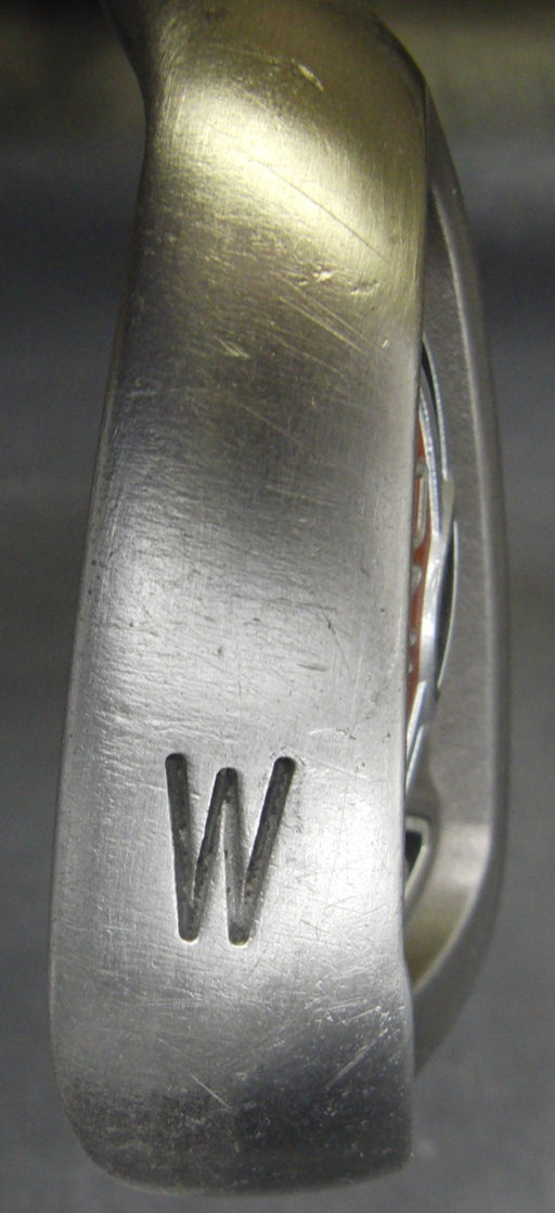 Ping i10 Black Dot Pitching Wedge Regular Steel Shaft Iomic Grip