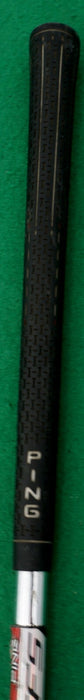 Left Handed Ping G25 Red Dot 9 Iron Ping Regular Steel Shaft Ping Grip