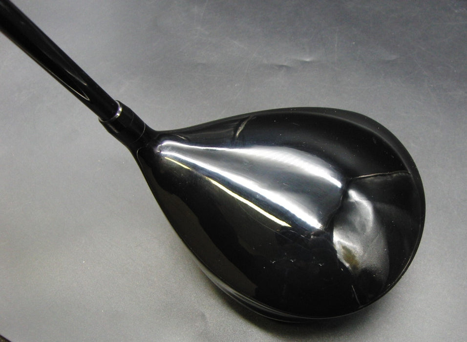 Halmethod F.A.S.T SF-X  10 Degree Driver Fast Flex Graphite Shaft +Ultimaize H/C